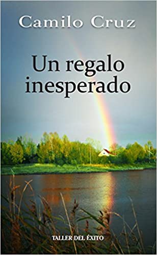 Post destacado de la madriguera libros | Producto: UN REGALO INESPERADO